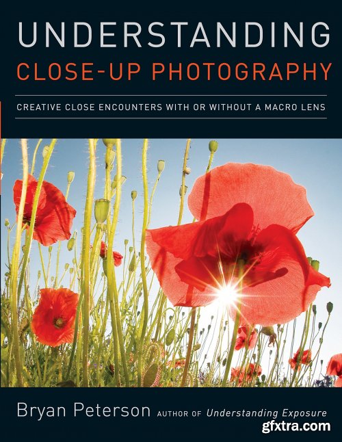 English | 2009 | ISBN: 0817427198 | 160 pages | AZW3 / MOBI | 13.3 MB In his sixth book, renowned photographer, popular instructor, and best-selling author Bryan Peterson challenges and inspires us to see close-up photography in new ways when we view it through his eyes. You’ve seen the dewdrops, but what about dewdrops on a bird’s wing or raindrops on a car windshield? You’ve seen the bumblebees on vibrant flowers, but what about the fluid edge of just one petal or the colorful rusting metal at industrial sites? Even when Peterson does capture the more traditional subjects, it's done in untraditional ways–and often with minimal specialized equipment! Most important, he moves beyond the commonplace to inspire new ways of getting close, using your lenses, and discovering unconventional subjects.