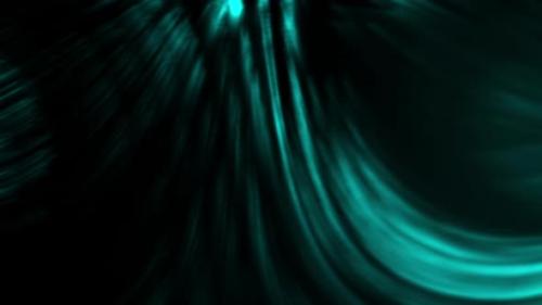 Videohive - Abstract hairlines glow strands Tradewind - 41930318 - 41930318