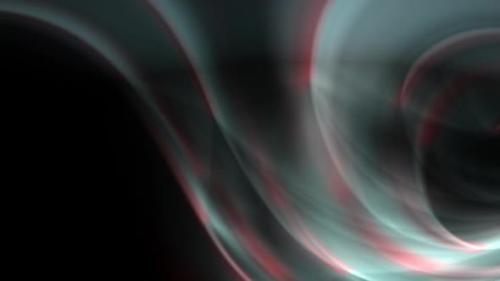 Videohive - Abstract spiral multicolor streak animation - 41930340 - 41930340