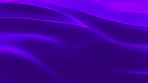 Videohive - Purple Modern Wave Background - 41956194 - 41956194