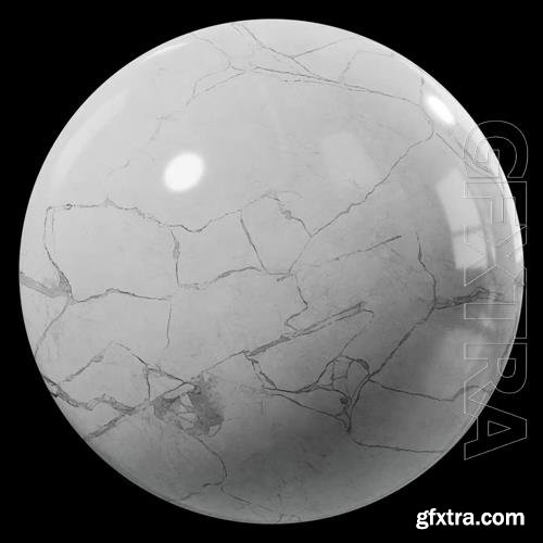 Stone Marble Calacatta 004