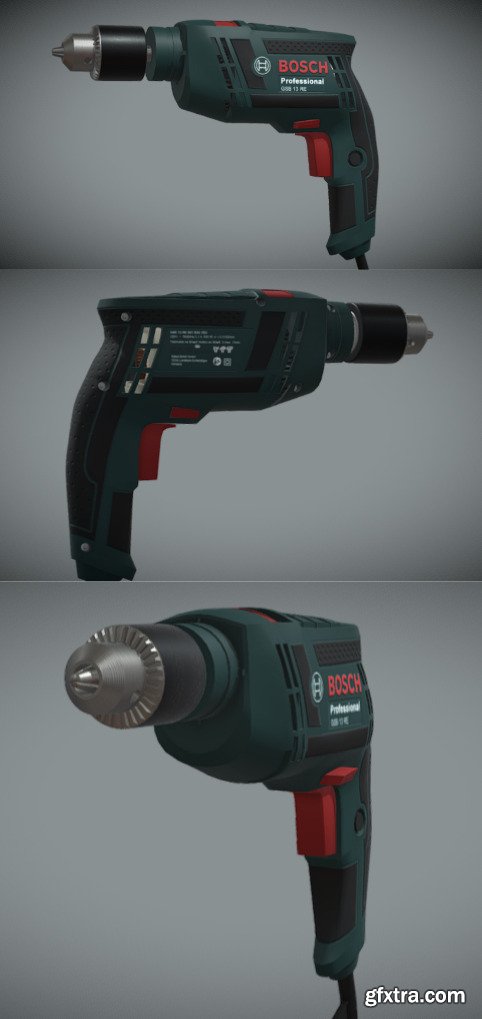 Drill Bosch Professional GSB 13