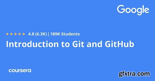 Coursera - Introduction to Git and GitHub