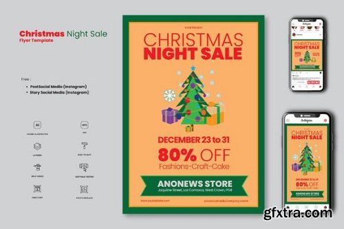 Christmas Sale