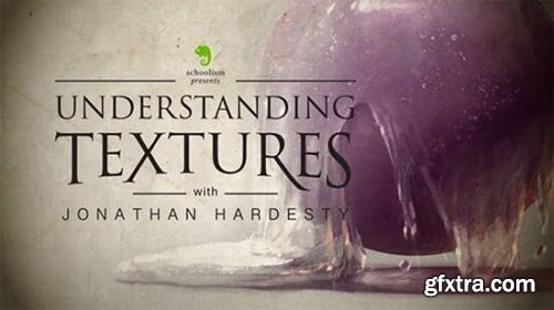 Understanding Textures with Jonathan Hardesty