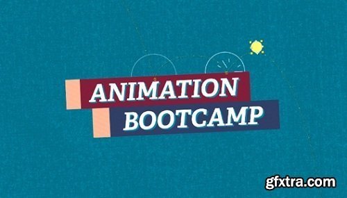 School of Motion - Animation Bootcamp