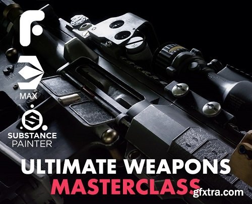 Ultimate Weapons Masterclass