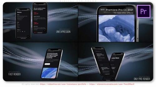 Videohive - Digital App Promo - 42046292 - 42046292