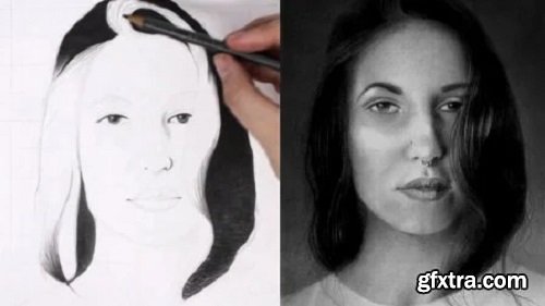 Simple Realistic Drawing For Beginners