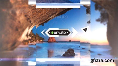 Videohive Layers Slide Show 13623498