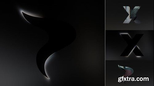 Videohive Elegant Logo Reveal 42031255