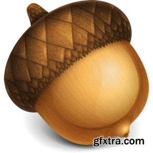 Acorn 7.3.1