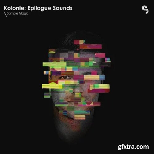 Sample Magic Kolonie Epilogue Sounds WAV MiDi Beatmaker Presets-FANTASTiC