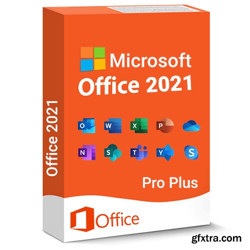 Microsoft Office Professional Plus 2016-2021 Retail-VL Version 2212 Build 15928.20216