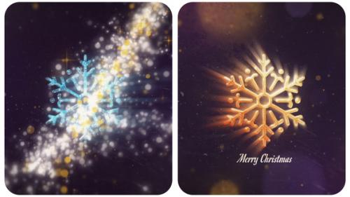 Videohive - Christmas Logo Reveal Premiere Pro - 42052060 - 42052060