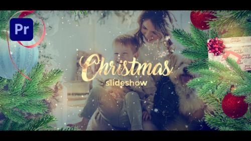 Videohive - Christmas Slideshow III - 42053715 - 42053715