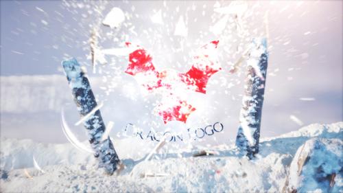 Videohive - Winter Is Coming - 42063484 - 42063484