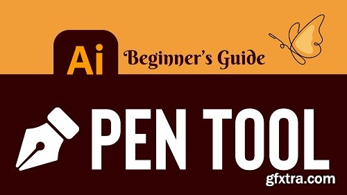 Pen Tool Beginner\'s Guide