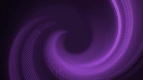 Videohive - Purple spiritual lights background - 42008794 - 42008794