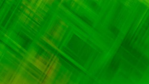 Videohive - Green Color Background Stripes Line Animated - 42008902 - 42008902