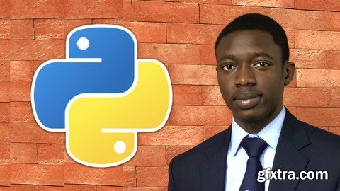 Complete Python 2023 For Absolute Beginners