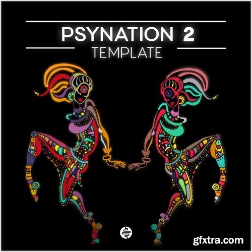 OST Audio Psynation 2 MULTiFORMAT-DECiBEL