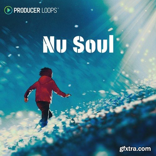 Producer Loops Nu Soul MULTiFORMAT-DECiBEL