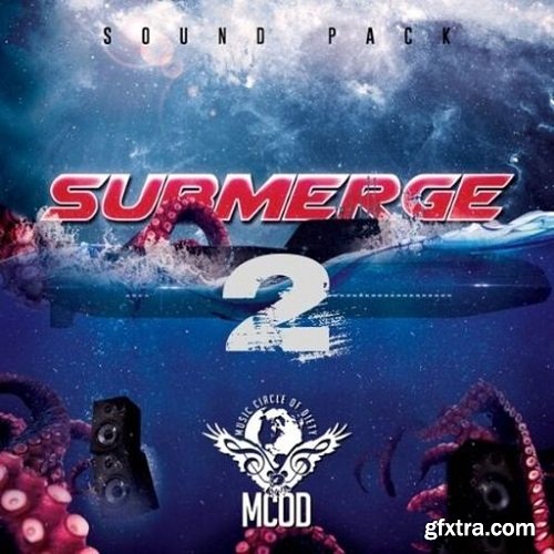 M3G Moguls Submerged 2 WAV-FANTASTiC