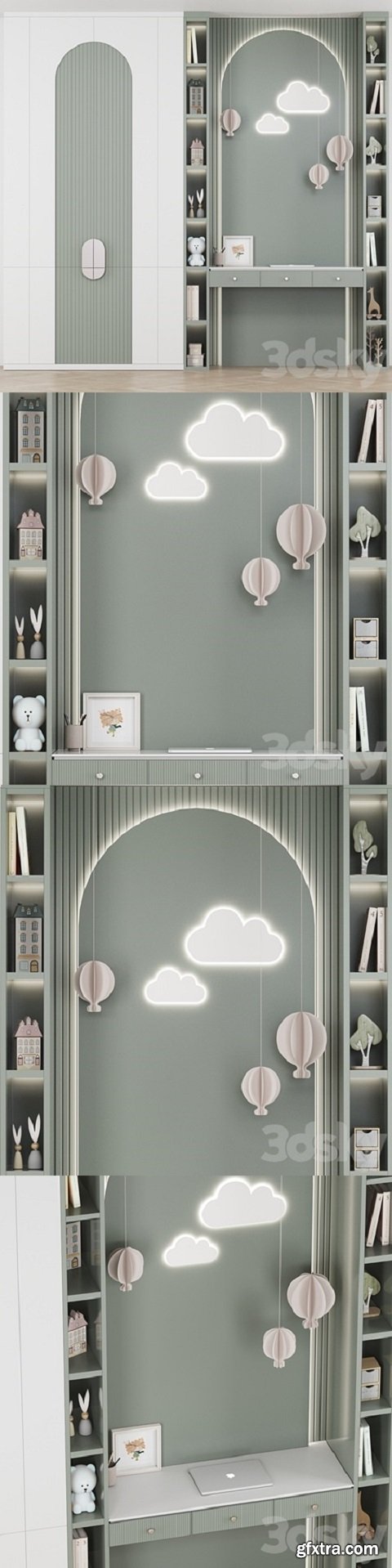 Child Room Decor-10