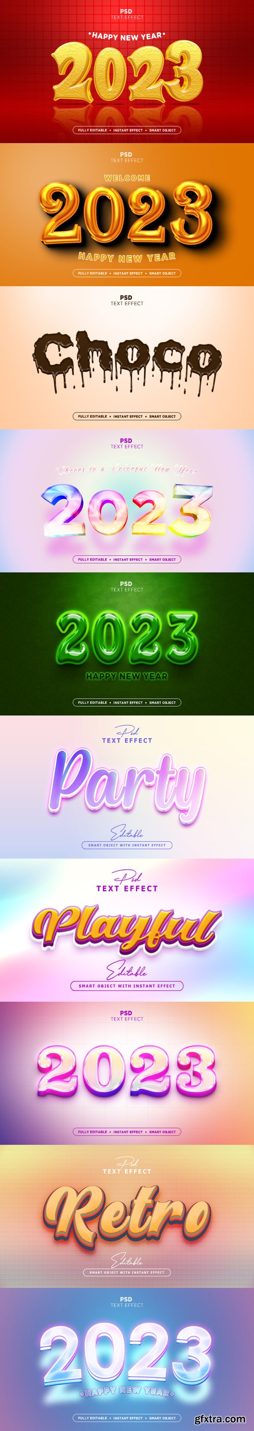 Text Effect vol.639