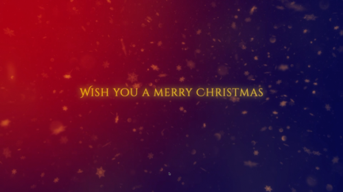 Videohive - Christmas Titles FCP - 42118653 - 42118653