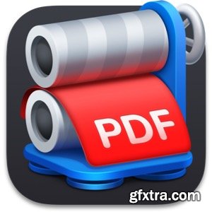 PDF Squeezer 4.3.5