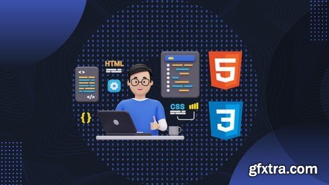 Web Development Fundamentals: Html &amp; Css - Udemy