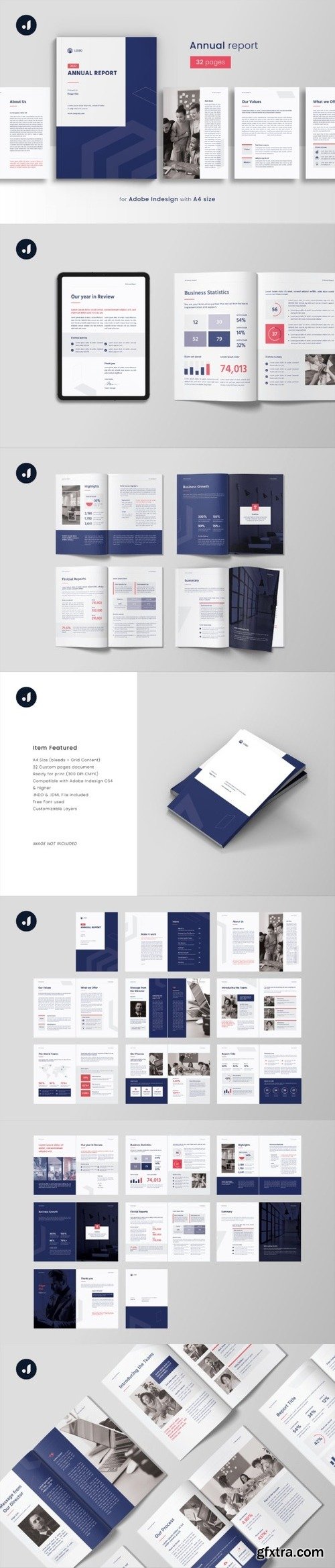 Creativemarket - Annual Report 6838988