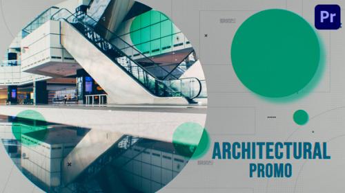 Videohive - Architectural Promo - 42112950 - 42112950