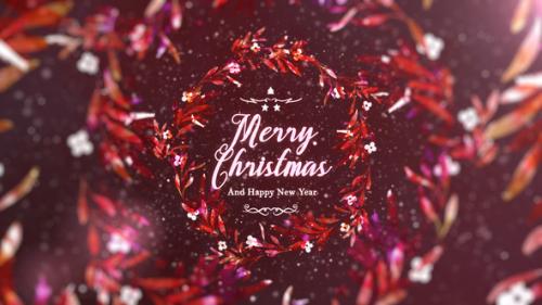 Videohive - Christmas Promo - 42152397 - 42152397