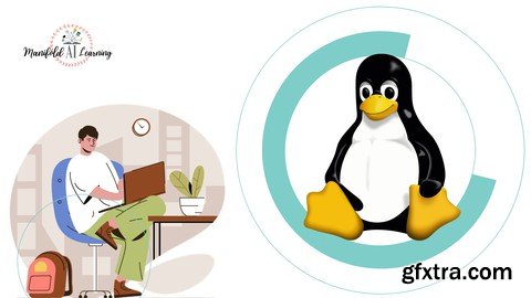 Linux Essential for DevOps - Data Scientist - Development