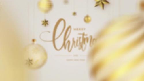 Videohive - Christmas Wish Animation Video 2022 - 42099013 - 42099013