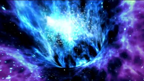 Videohive - Deep Space Motion 4K - 42099182 - 42099182