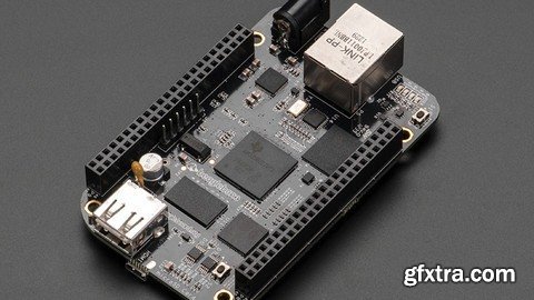 Embedded Linux Step by Step Using Beaglebone Black