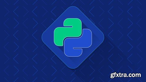 Learn Python From Zero to Master Object Oriented Programming