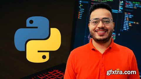 Oops With python - Learn Oops in a very simple way