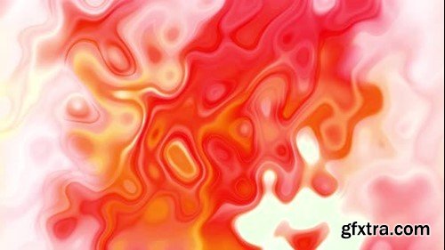 Videohive Liquid Backgrounds 42075230