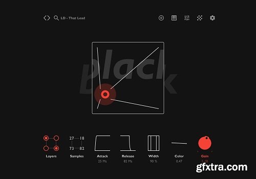 Thenatan Black v1.0.0