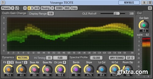 Voxengo TEOTE v1.12