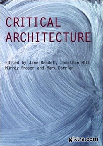 Critical Architecture (Critiques)