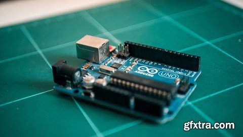 Introduction to Arduino