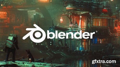 Blender 3.3.2