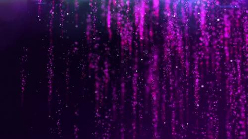 Videohive - Magic Particles For Titles - 42160833 - 42160833