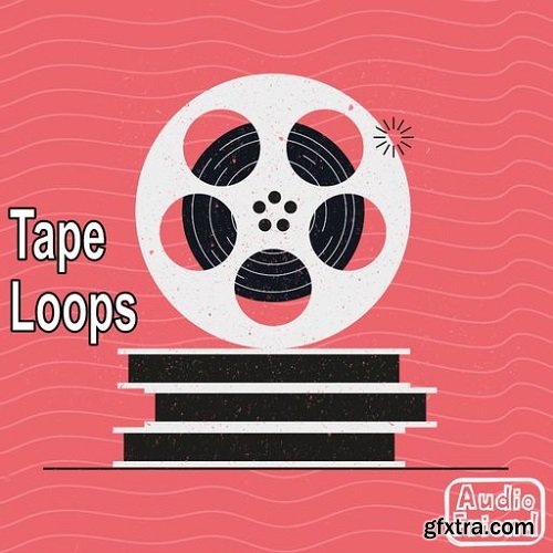 AudioFriend Tape Loops WAV-FANTASTiC